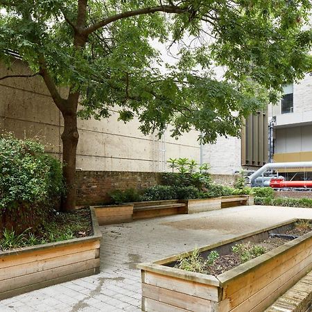 شقة Campbell House لندن المظهر الخارجي الصورة