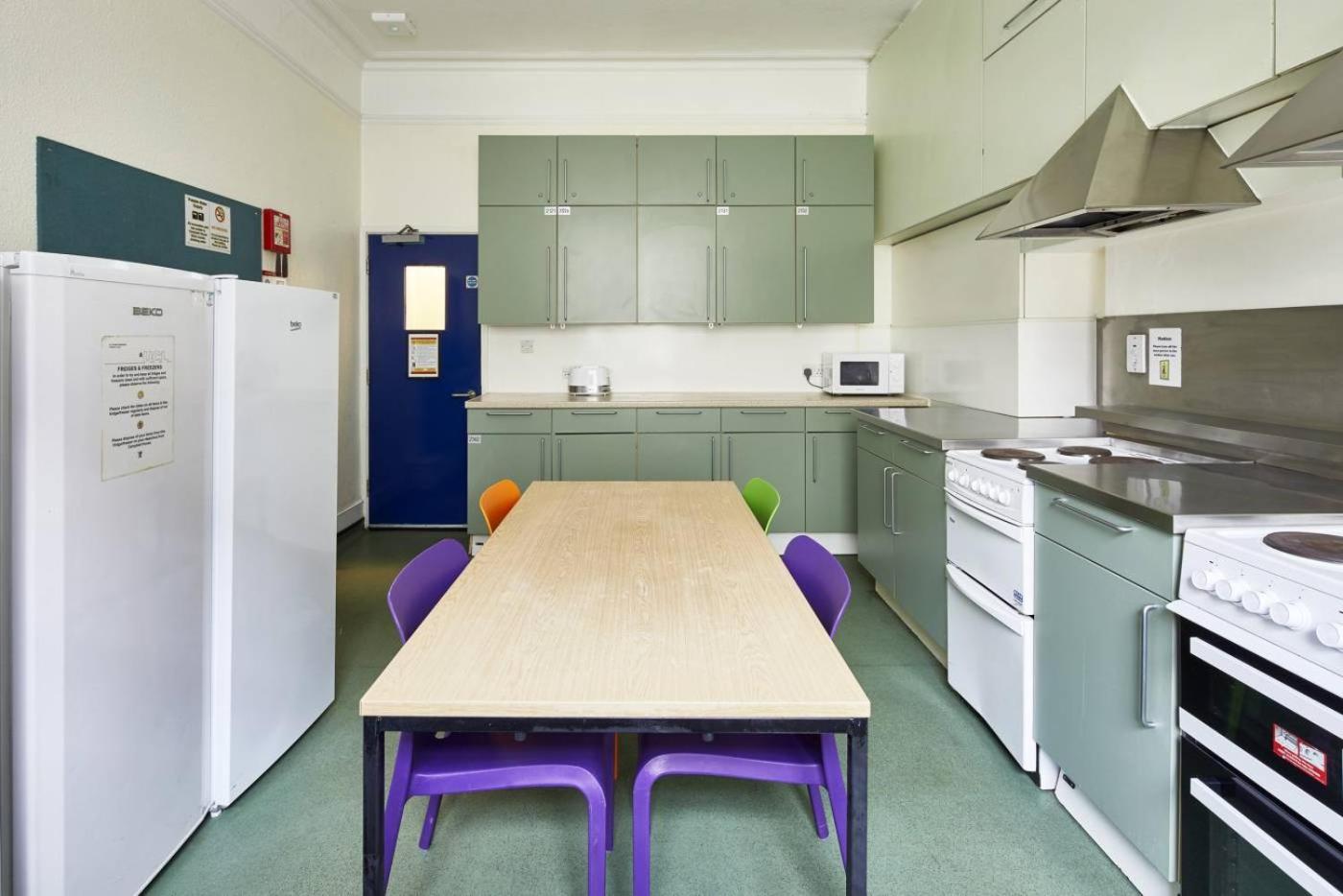 شقة Campbell House لندن المظهر الخارجي الصورة